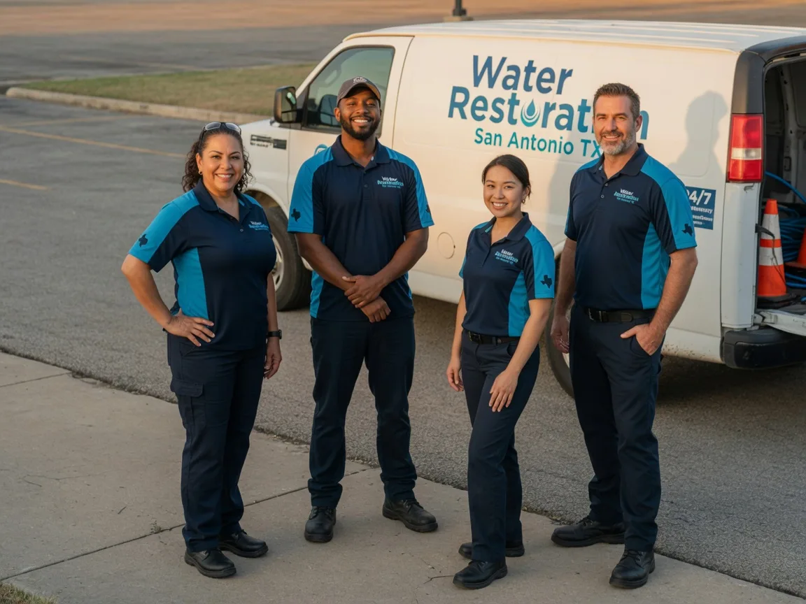 Water Damage Repair company in Mccomb, OH
